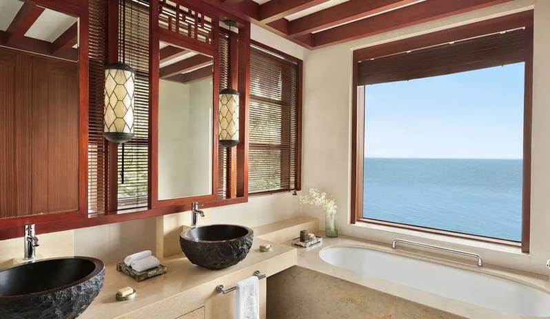 Shangri-La Boracay - Loft Villa